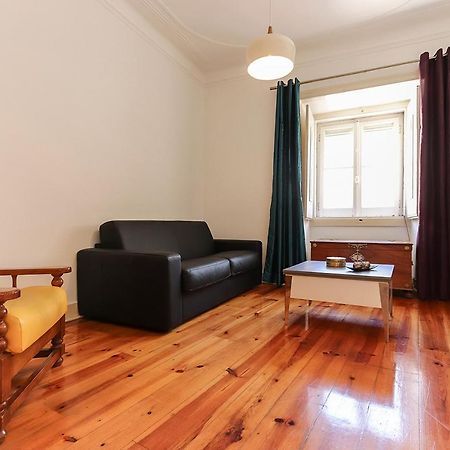 Mouraria Stylish By Homing Apartment Lisboa Ngoại thất bức ảnh
