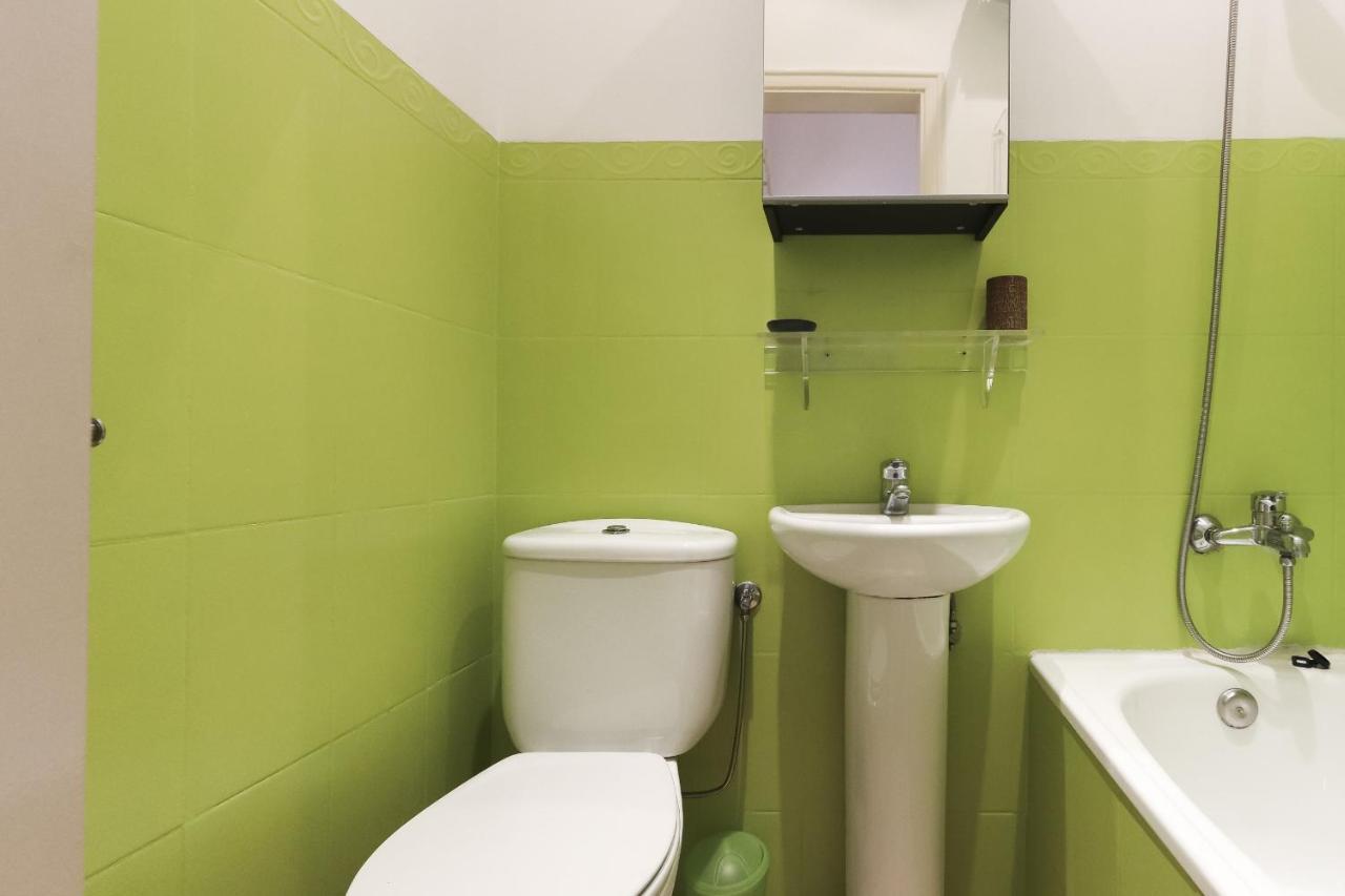 Mouraria Stylish By Homing Apartment Lisboa Ngoại thất bức ảnh