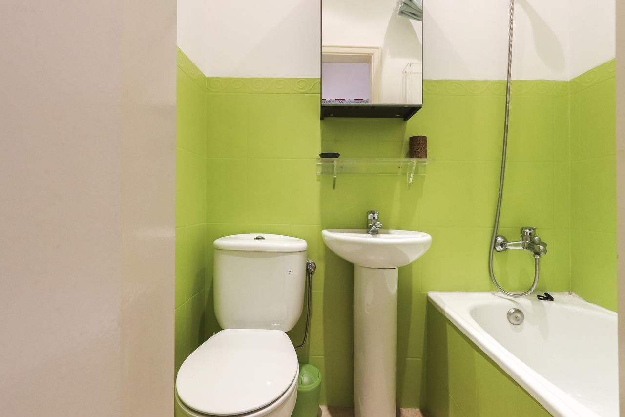 Mouraria Stylish By Homing Apartment Lisboa Ngoại thất bức ảnh