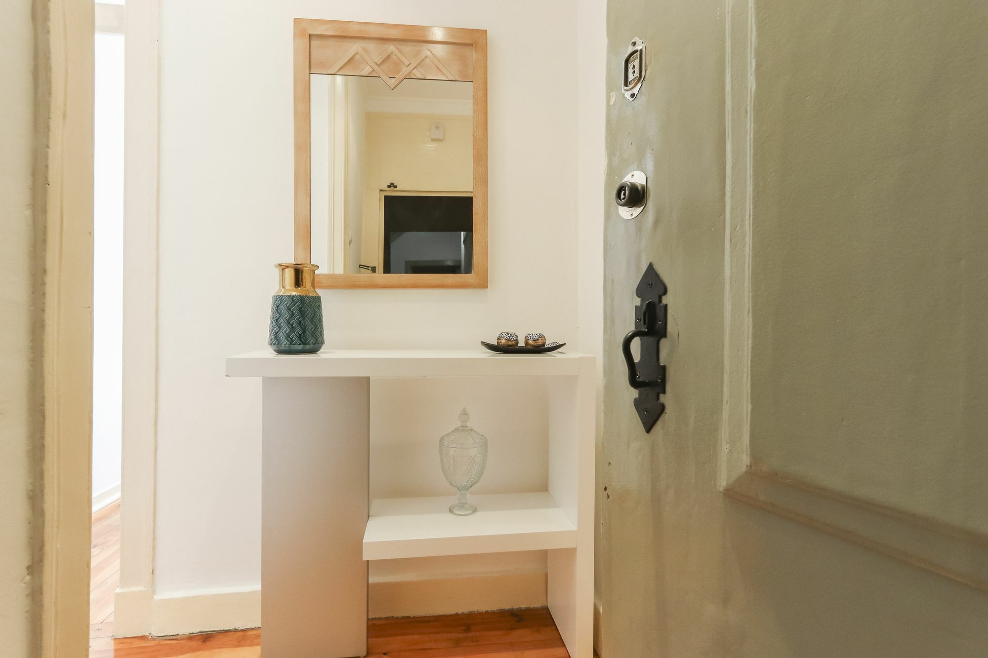 Mouraria Stylish By Homing Apartment Lisboa Ngoại thất bức ảnh