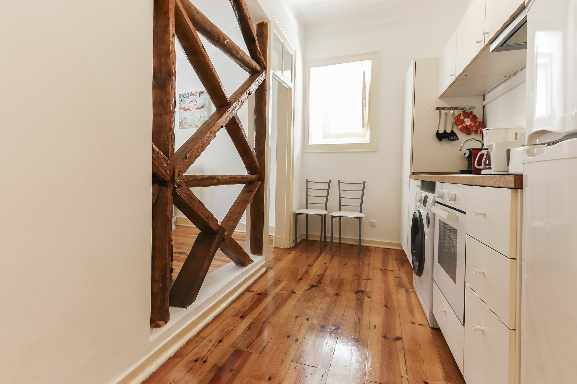 Mouraria Stylish By Homing Apartment Lisboa Ngoại thất bức ảnh