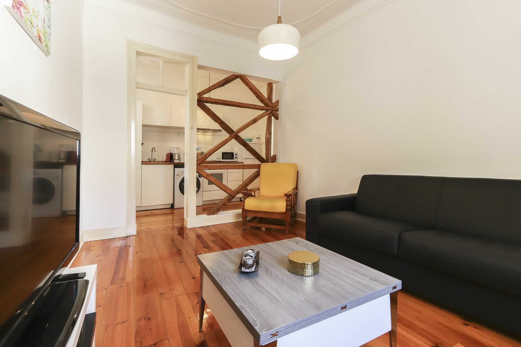 Mouraria Stylish By Homing Apartment Lisboa Ngoại thất bức ảnh
