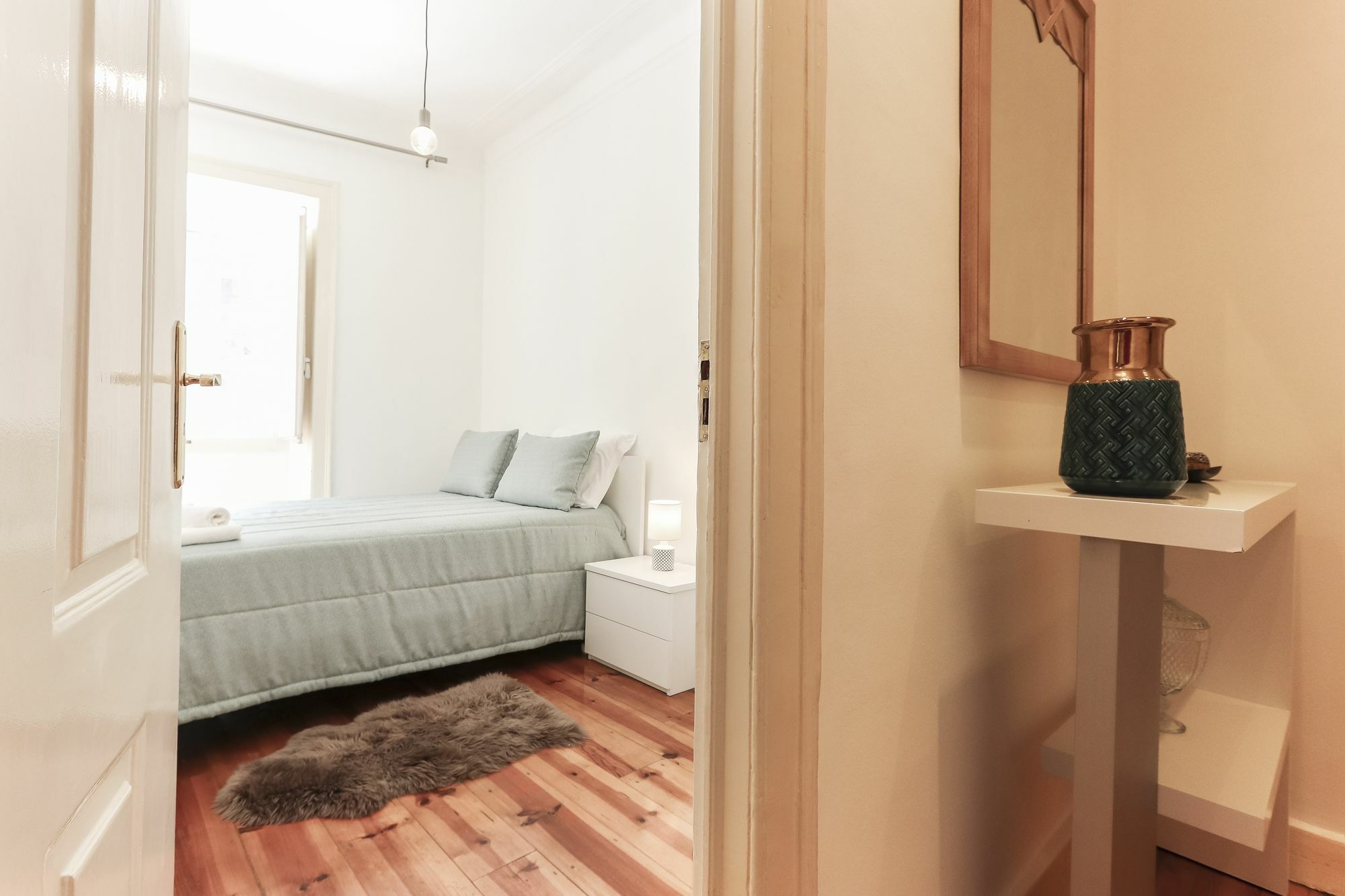 Mouraria Stylish By Homing Apartment Lisboa Ngoại thất bức ảnh