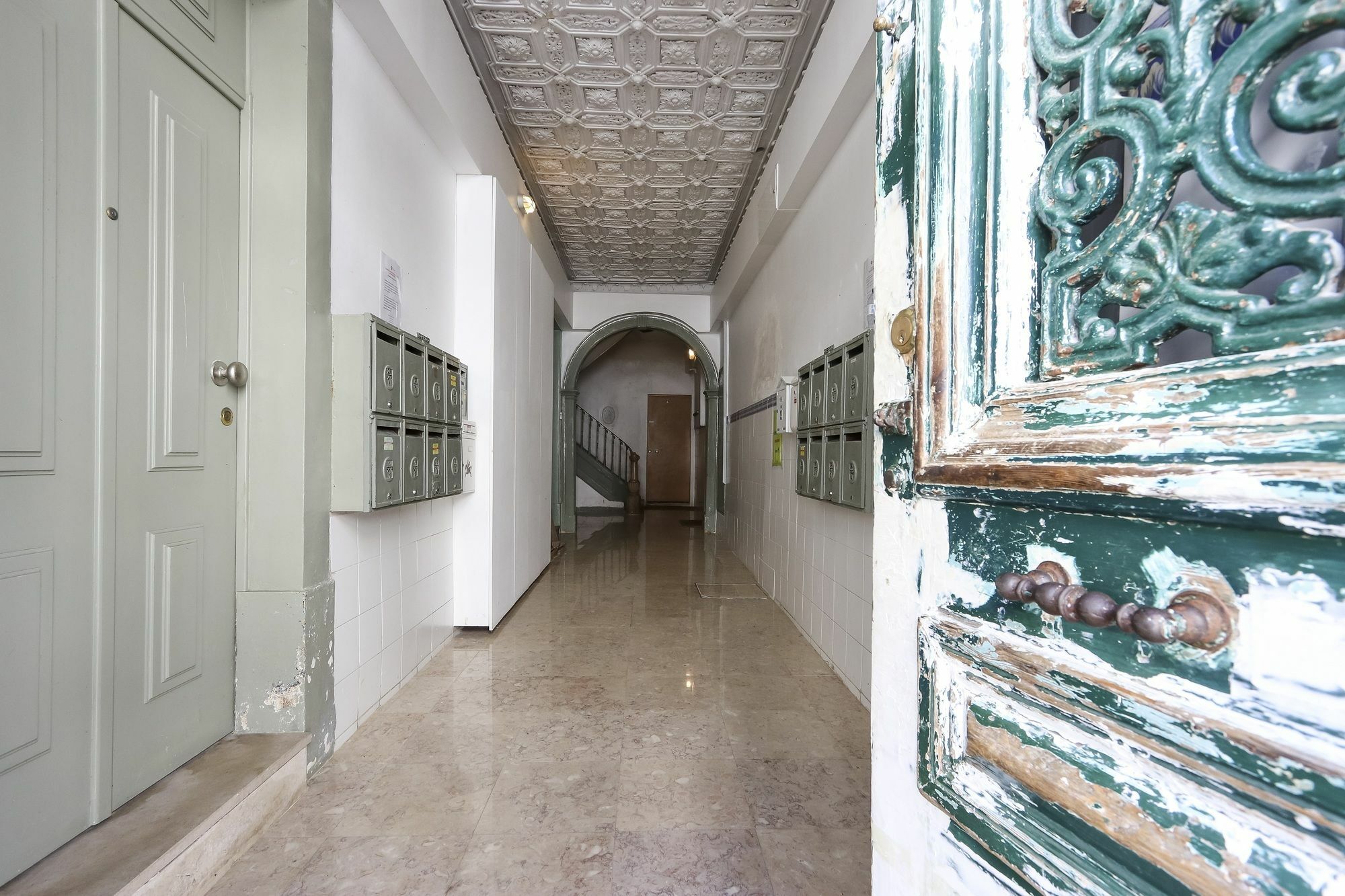 Mouraria Stylish By Homing Apartment Lisboa Ngoại thất bức ảnh